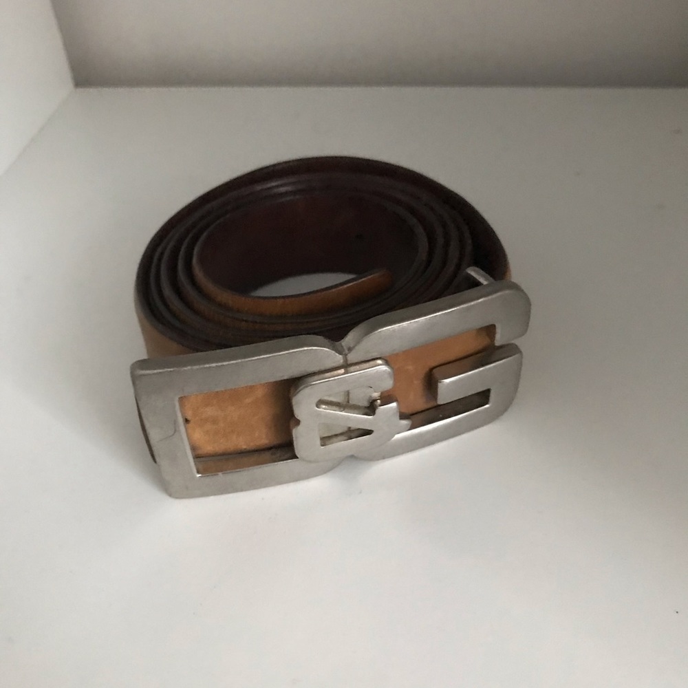 D&G belt